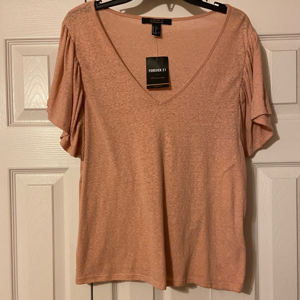 Forever 21 top